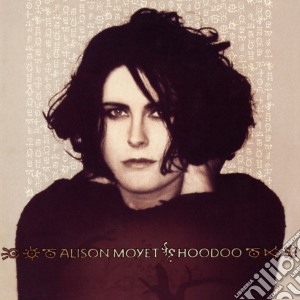 Alison Moyet - Hoodoo (2 Cd) cd musicale di Alison Moyet
