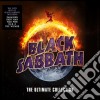 (LP Vinile) Black Sabbath - The Ultimate Collection (4 Lp) cd