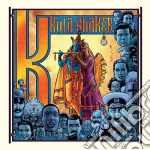 Kula Shaker - K