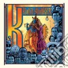 (LP Vinile) Kula Shaker - K cd