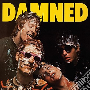 Damned (The) - Damned Damned Damned cd musicale di Damned (The)