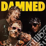 Damned (The) - Damned Damned Damned cd