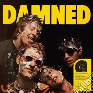 (LP Vinile) Damned (The) - Damned Damned Damned lp vinile di Damned (The)