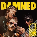 (LP Vinile) Damned (The) - Damned Damned Damned vinile