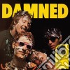 (LP Vinile) Damned (The) - Damned Damned Damned cd