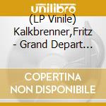 (LP Vinile) Kalkbrenner,Fritz - Grand Depart (Ltd.Edition Box-Set) lp vinile di Kalkbrenner,Fritz