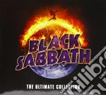 Black Sabbath - The Ultimate Collection cd