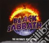Black Sabbath - The Ultimate Collection cd