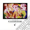 Frankie Goes To Hollywood - Welcome To The Pleasuredome cd