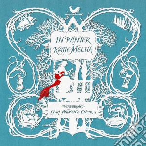 Katie Melua - In Winter cd musicale di Katie Melua