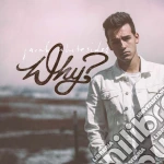 Jacob Whitesides - Why? (1 Cd) cd