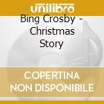 Bing Crosby - Christmas Story cd