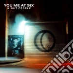 (LP Vinile) You Me At Six - Night People vinile