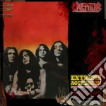 Kreator - Extreme Aggression cd