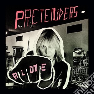 (LP Vinile) Pretenders (The) - Alone lp vinile di Pretenders (The)