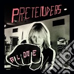 (LP Vinile) Pretenders (The) - Alone
