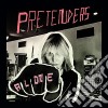(LP Vinile) Pretenders (The) - Alone cd
