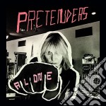 Pretenders (The) - Alone