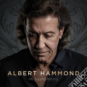 Albert Hammond - In Symphony cd musicale di Albert Hammond