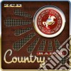 Country Radio / Various (3 Cd) cd