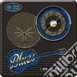 Blues Radio / Various (3 Cd) cd