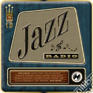 Jazz Radio / Various (3 Cd) cd musicale