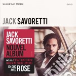 Jack Savoretti - Sleep No More / Nouvelle Version