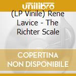 (LP Vinile) Rene Lavice - The Richter Scale vinile