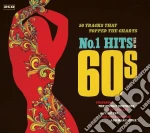 No.1 Hits Of The Sixties (2 Cd) cd
