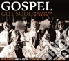 Gospel Got Soul / Various cd musicale