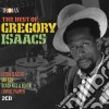 Gregory Isaacs - The Best Of (2 Cd) cd