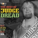 Judge Dread - The Best Of (2 Cd) cd