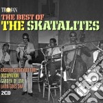 Skatalites (The) - The Best Of The Skatalites (2 Cd)