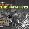 Skatalites (The) - The Best Of The Skatalites (2 Cd) cd