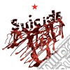 (LP Vinile) Suicide - Suicide (Limited Edition Red Vinyl) cd