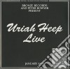 (LP Vinile) Uriah Heep - Live (2 Lp) (Rsd 2017) cd
