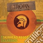 (LP Vinile) Original Skinhead Reggae Classics