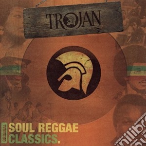 (LP VINILE) Original soul reggae classics lp vinile di Original soul reggae