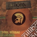 (LP VINILE) Original soul reggae classics