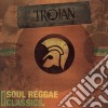 (LP VINILE) Original soul reggae classics cd