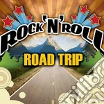 Rock'N'Roll Road Trip (2 Cd) cd