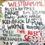 Westbam/Ml - Risky Sets cd