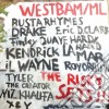 Westbam/Ml - Risky Sets cd musicale