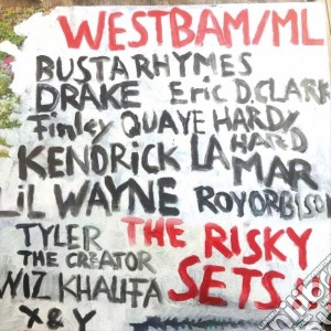 Westbam/Ml - Risky Sets -Deluxe- cd musicale