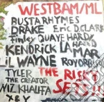 (LP Vinile) Westbam/Ml - Risky Sets -Hq/Gatefold- vinile