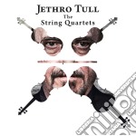 (LP Vinile) Jethro Tull - The String Quartet (2 Lp)