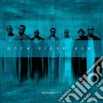 Naturally 7 - Both Sides Now cd