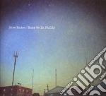 Dave Hause - Bury Me In Philly cd