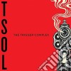 T.S.O.L. - The Trigger Complex cd