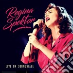 Regina Spektor - Live On Soundstage (Cd+Dvd)
